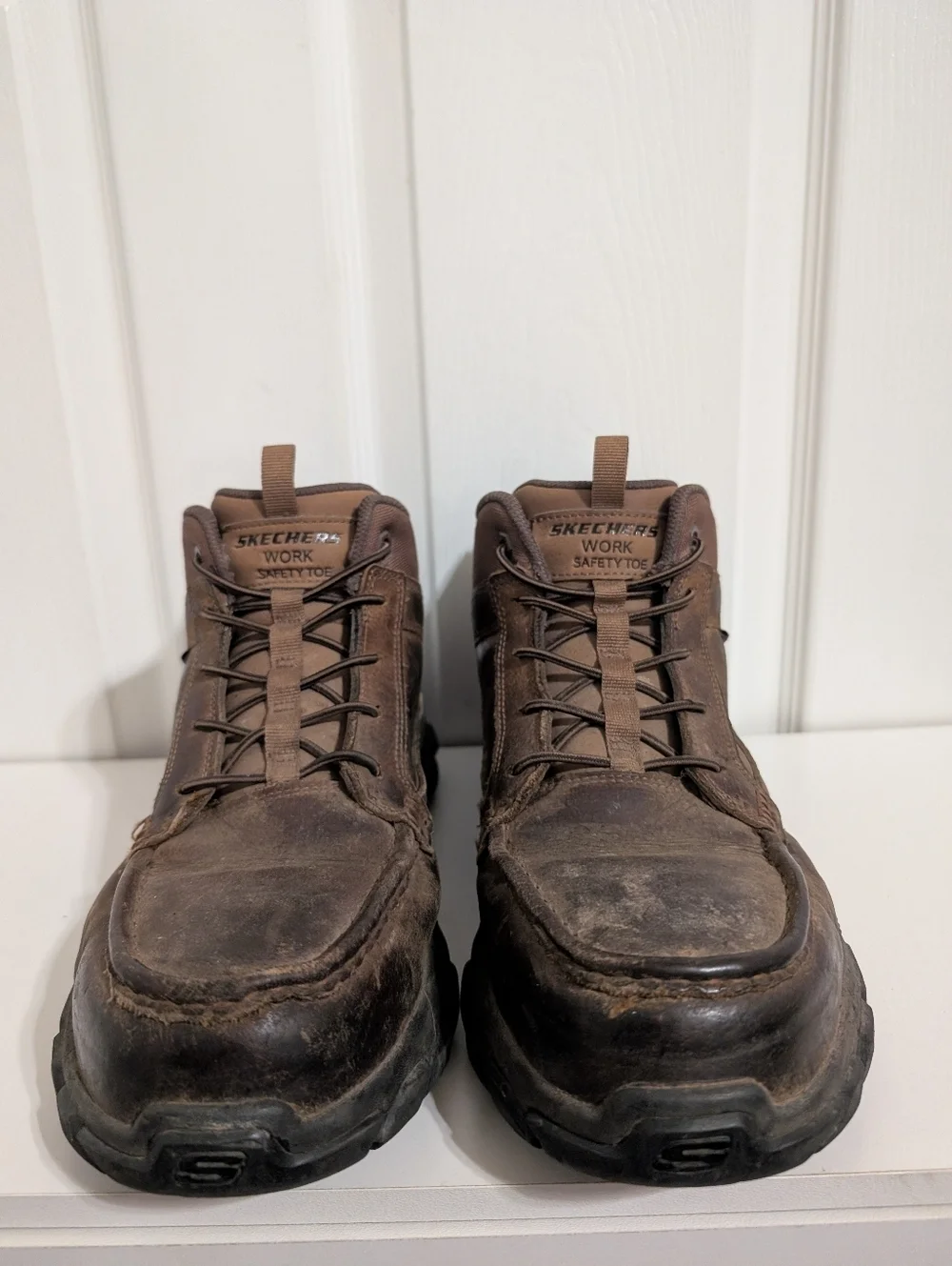 Skechers these shoes